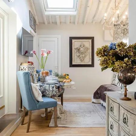 Appartamento Moro Suite, Classy And Romantic In