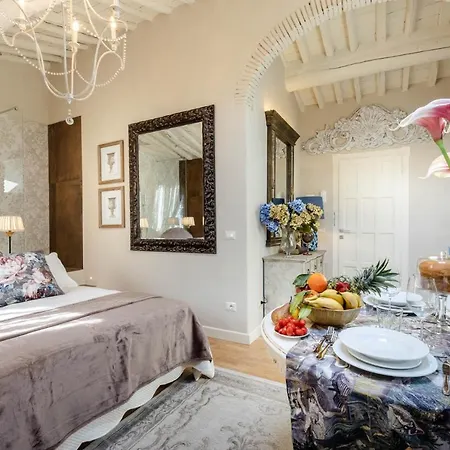 Appartamento Moro Suite, Classy And Romantic In *