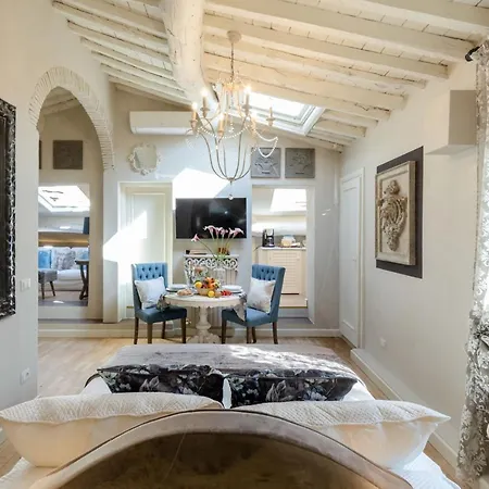 Appartamento Moro Suite, Classy And Romantic In *