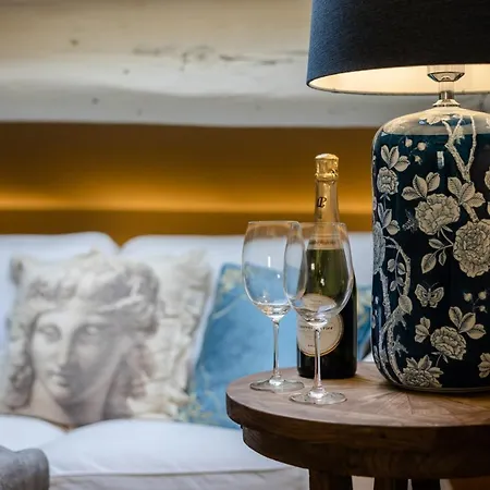 Appartamento Moro Suite, Classy And Romantic In