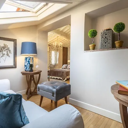 Appartamento Moro Suite, Classy And Romantic In