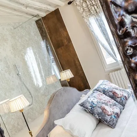 Appartamento Moro Suite, Classy And Romantic In Lucca